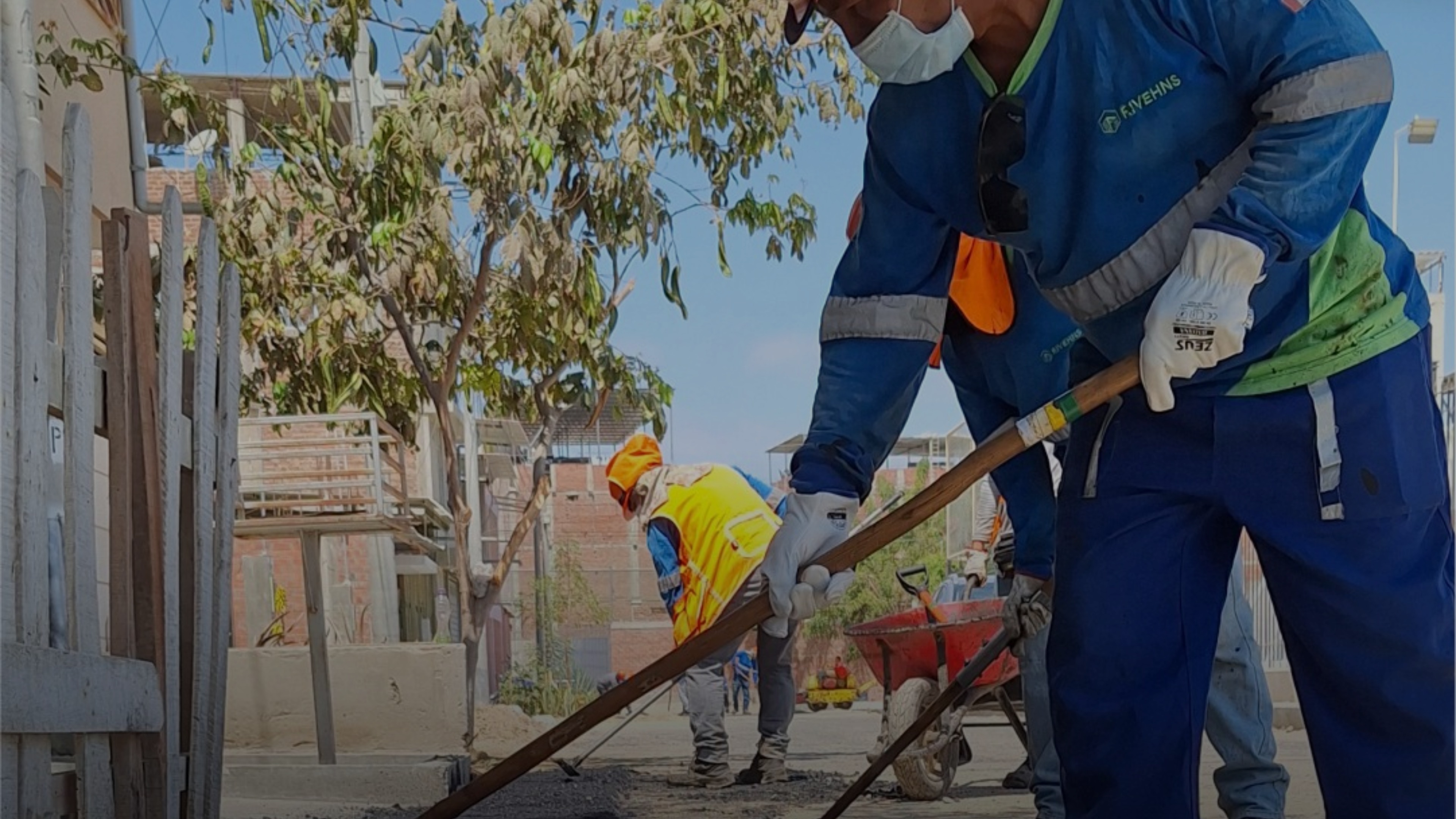 Movimiento y Obras Civiles