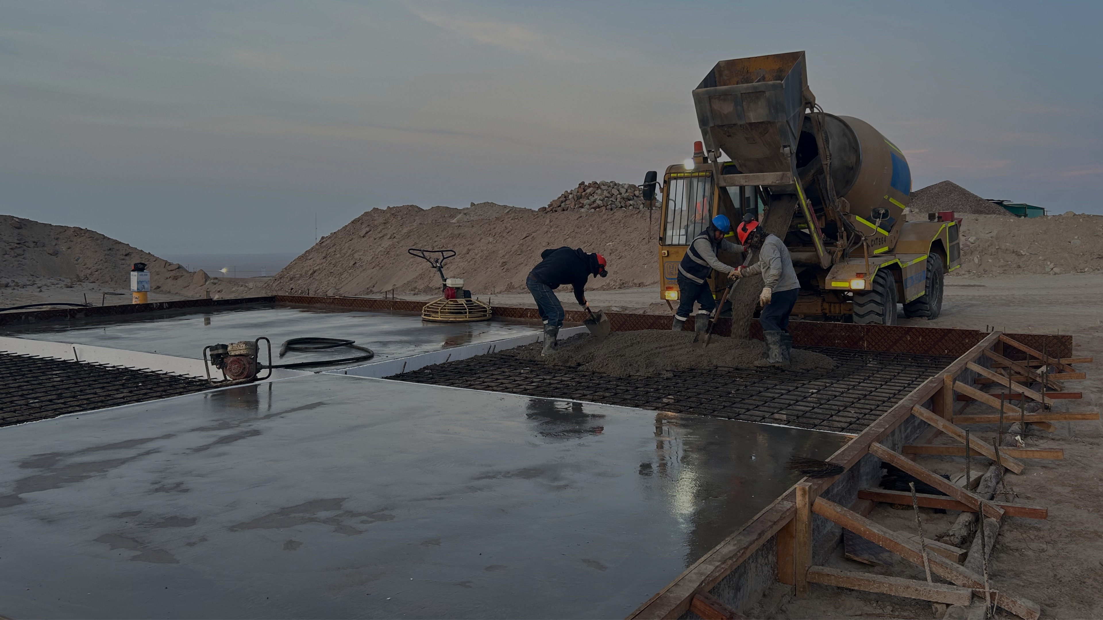 Pavimento flexible asfalto