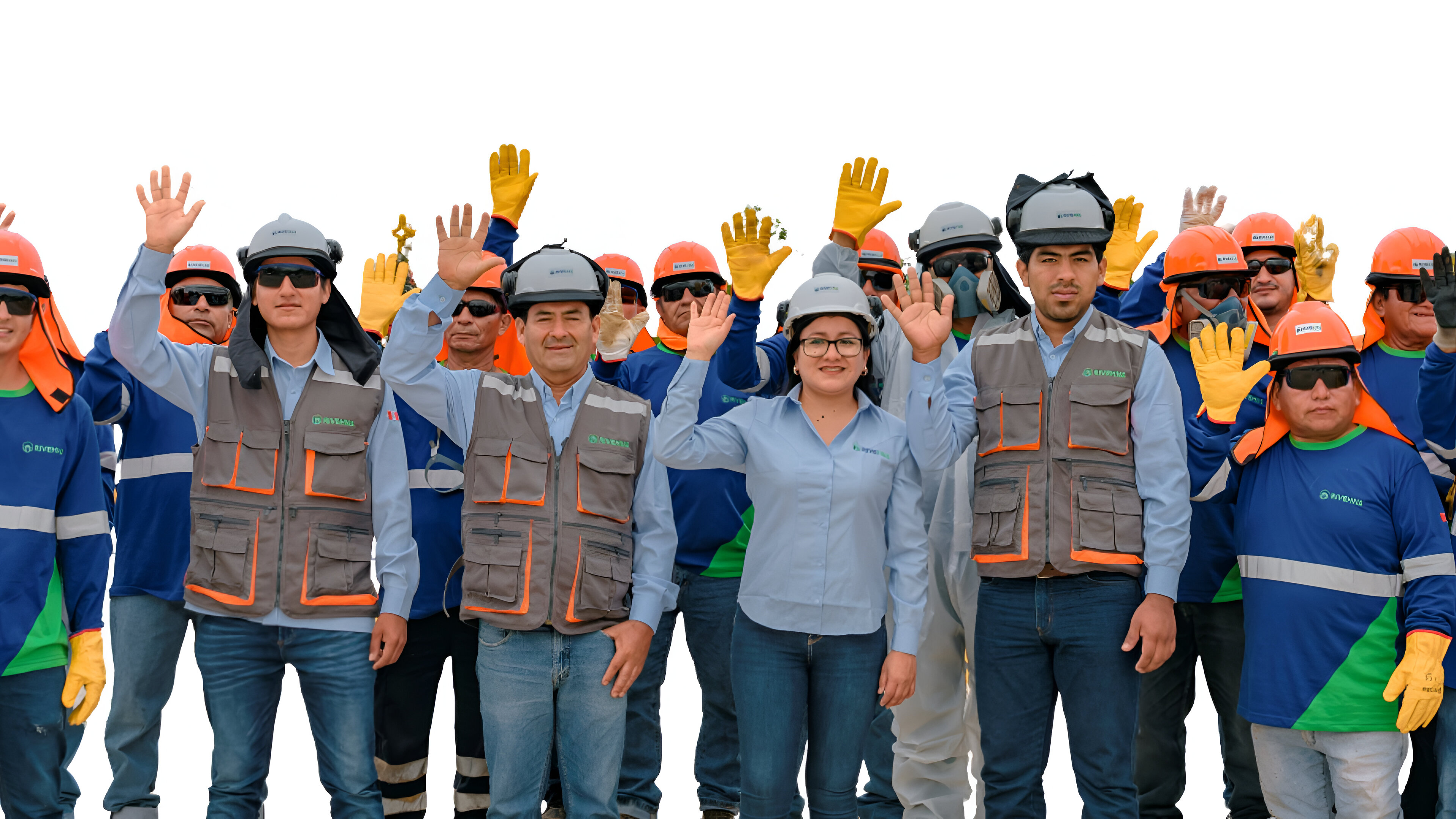 Nuestro Equipo Técnico